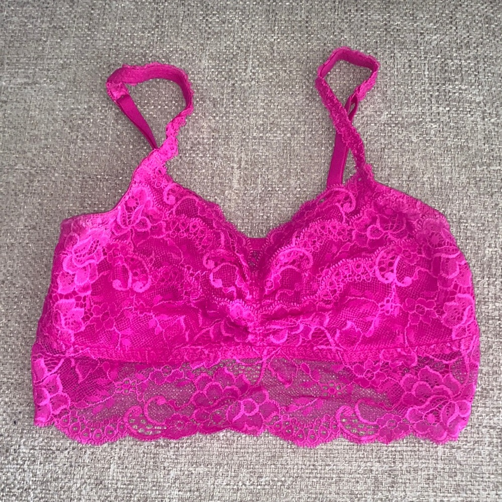 Lace Bralette